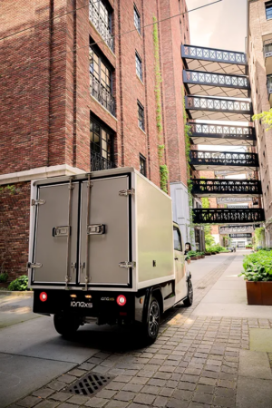 Spijkstaal IONA Box 08