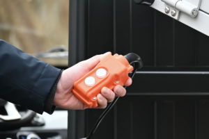 Spijkstaal IONA Kipper 08