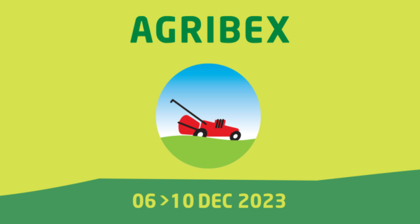 HH Municipal Neemt Deel aan Agribex 2023
